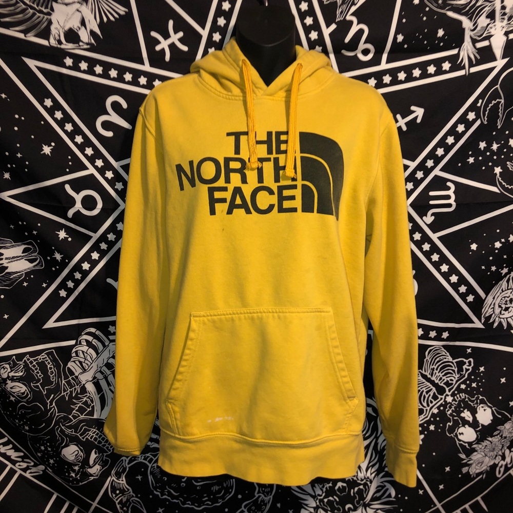 The North Face Hoodie